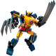 LEGO Super Heroes Россомаха: робот 76202